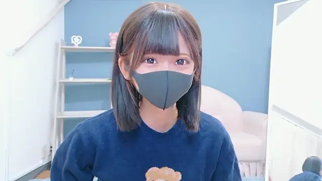 Kiki-jpn online show from 02/13/26, 10:15