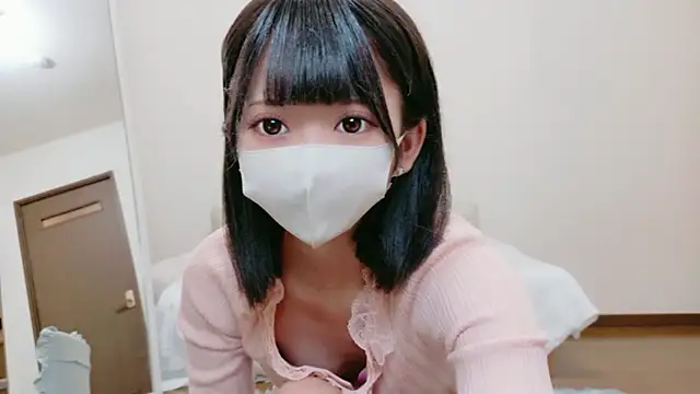 Kiki-jpn online show from 03/21/26, 02:32