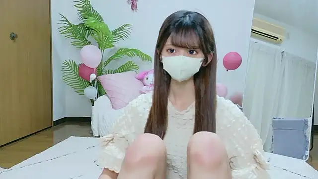 Kiki-jpn online show from 06/17/26, 09:52
