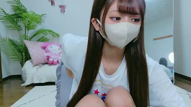 Kiki-jpn online show from 04/09/26, 11:05