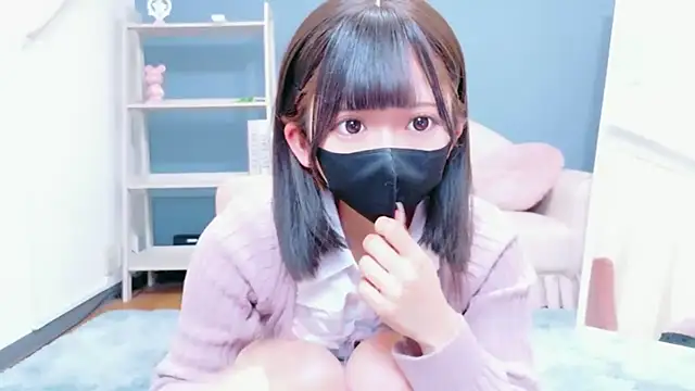 Kiki-jpn online show from 03/10/26, 12:31