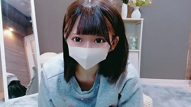 Kiki-jpn online show from 03/13/26, 09:53