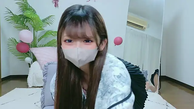 Kiki-jpn online show from 06/28/26, 06:09