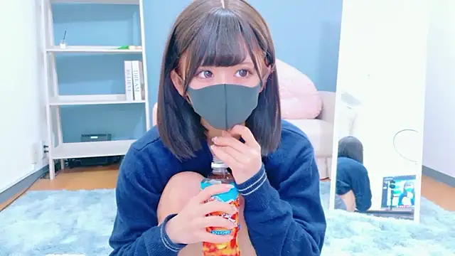 Kiki-jpn online show from 02/01/26, 09:18