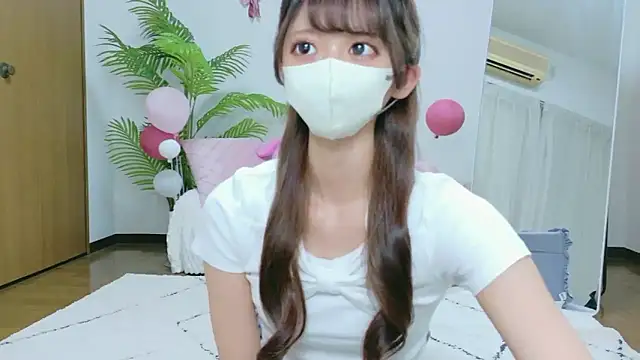 Kiki-jpn online show from 06/16/26, 01:11