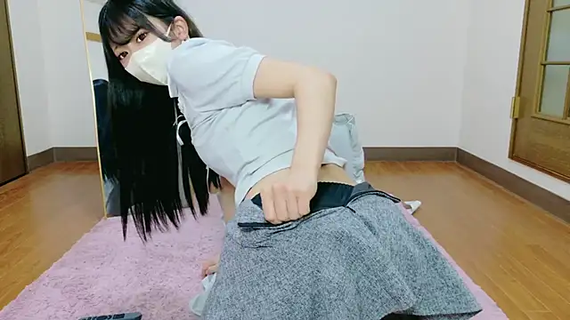 Kiki-jpn online show from 07/10/26, 12:05