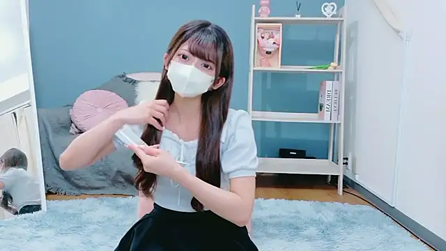 Kiki-jpn online show from 06/04/26, 11:15