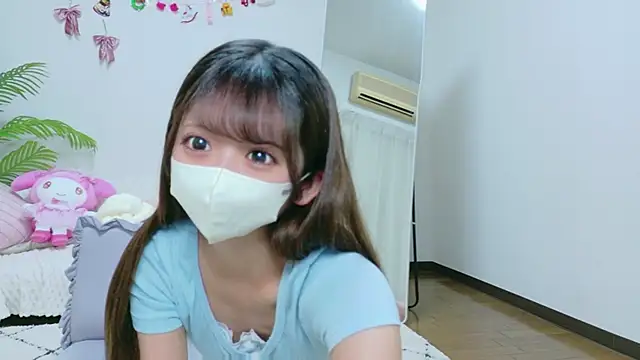 Kiki-jpn online show from 06/11/26, 01:52