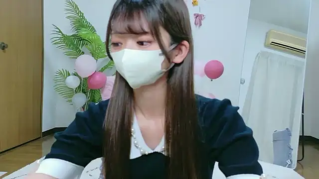 Kiki-jpn online show from 06/13/26, 01:31