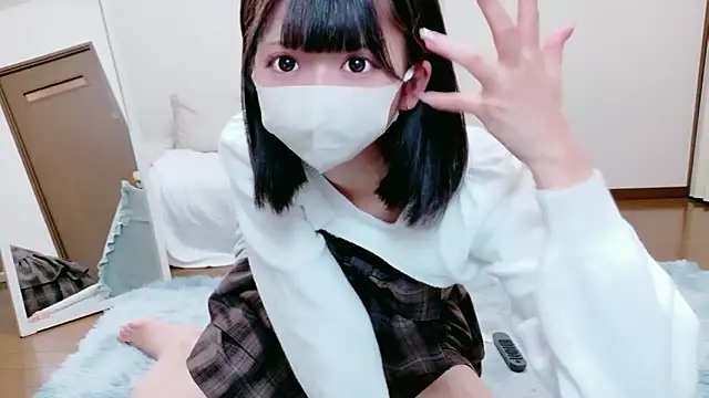 Kiki-jpn online show from 03/11/26, 03:06