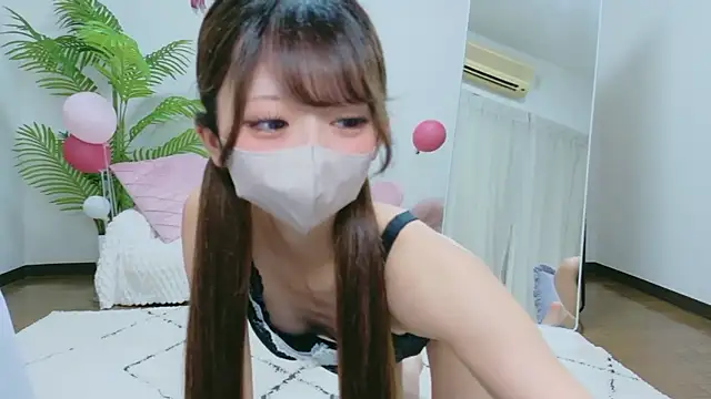 Kiki-jpn online show from 06/27/26, 06:08