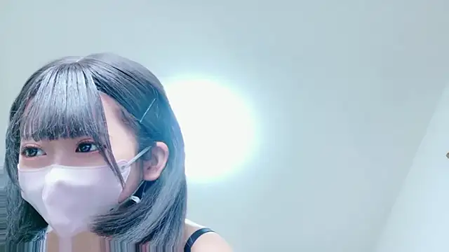 Kiki-jpn online show from 03/28/26, 09:32