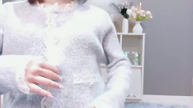 Kiki-jpn online show from 03/16/26, 11:47