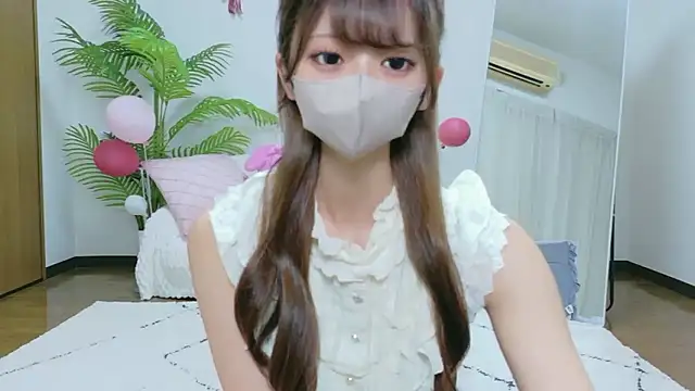 Kiki-jpn online show from 06/29/26, 12:27