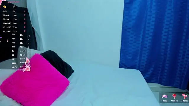 arianax20 online show from 06/24/26, 02:26