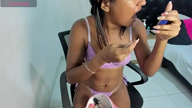 arianax20 online show from 07/25/26, 01:50