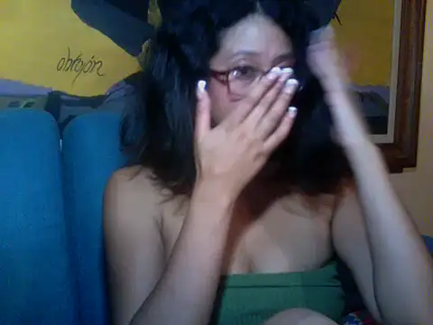 SweetDeya online show from 03/22/26, 03:32