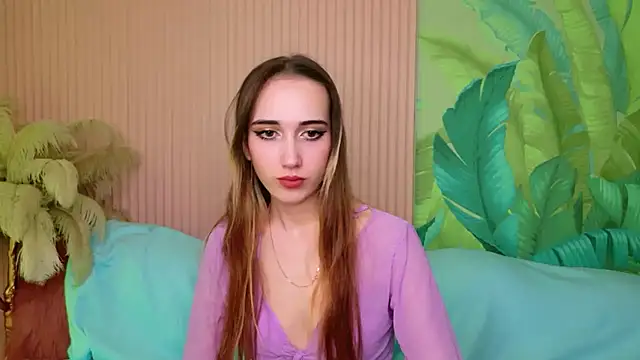 Snapshot of Gretta_Lane chatting on 02/21/26, 10:39 Gretta Lane online show from 02/21/26, 10:39