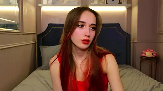 Gretta Lane online show from 04/15/26, 05:35