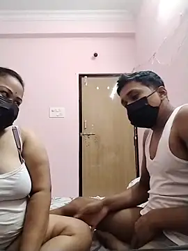 DesiSeductress online show from 02/24/26, 05:58