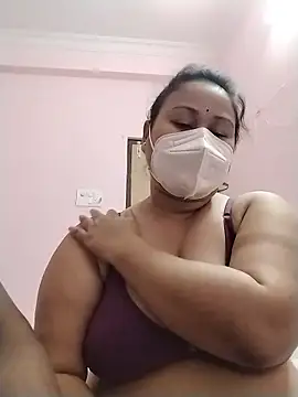 DesiSeductress online show from 01/16/26, 03:38