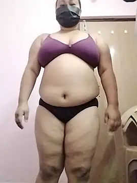 DesiSeductress online show from 01/18/26, 03:15