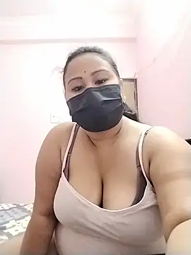 DesiSeductress online show from 02/27/26, 05:35