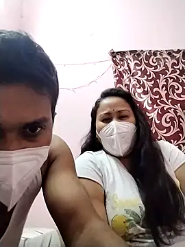 DesiSeductress online show from 01/08/26, 07:20