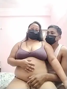 DesiSeductress online show from 02/19/26, 03:20