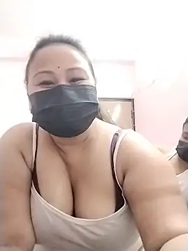 DesiSeductress online show from 02/26/26, 04:51