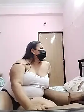 DesiSeductress online show from 02/22/26, 03:13