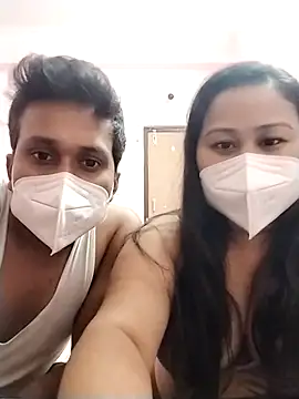 DesiSeductress online show from 01/12/26, 05:09