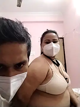 DesiSeductress online show from 01/07/26, 06:24