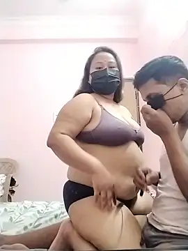 DesiSeductress online show from 02/17/26, 05:43