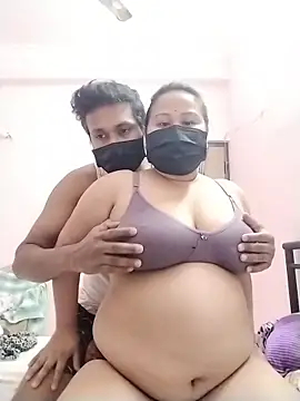 DesiSeductress online show from 02/06/26, 12:12