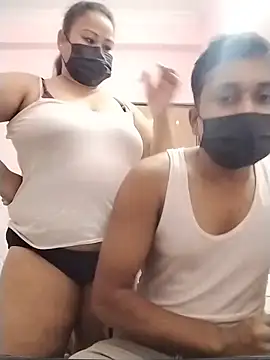 DesiSeductress online show from 03/01/26, 05:13