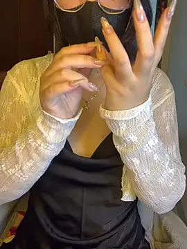 Sofiababy22 online show from 02/27/26, 07:52