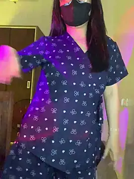 Sofiababy22 online show from 04/04/26, 03:40