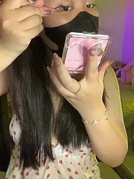 Sofiababy22 online show from 05/11/26, 03:51