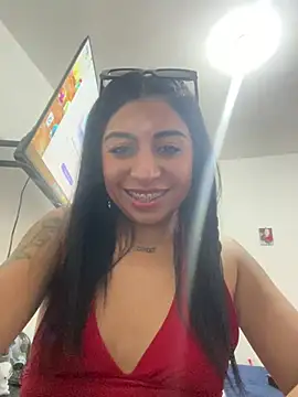 cristel777 online show from 04/02/26, 11:11