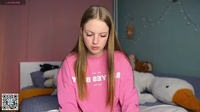 steffi meoww online show from 01/11/26, 08:05