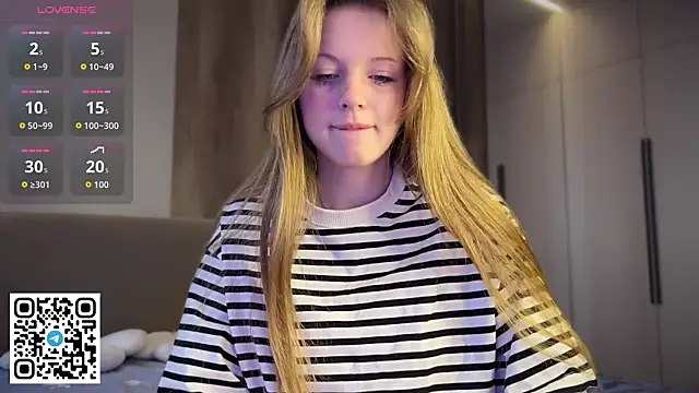 steffi meoww online show from 06/09/26, 02:56