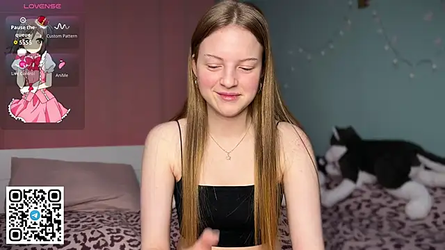 steffi meoww online show from 02/20/26, 05:26