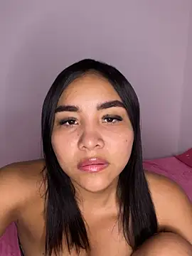 Snapshot of Lilyribe chatting on 03/03/26, 06:42 Lilyribe online show from 03/03/26, 06:42