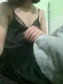 Mailisa Hoa online show from 02/19/26, 03:31