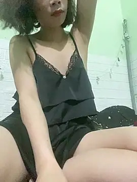 Mailisa Hoa online show from 01/15/26, 04:21