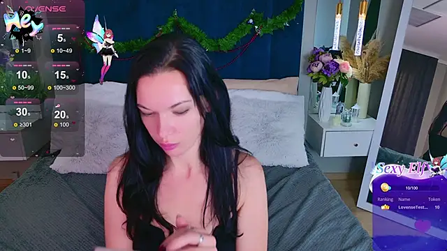 JulieHill online show from 01/11/26, 07:37