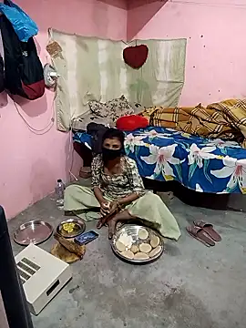 Desipari 777 online show from 01/08/26, 05:41