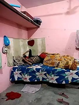 Desipari 777 online show from 01/13/26, 04:44