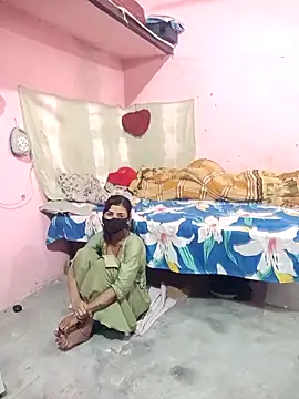 Desipari 777 online show from 01/06/26, 05:17